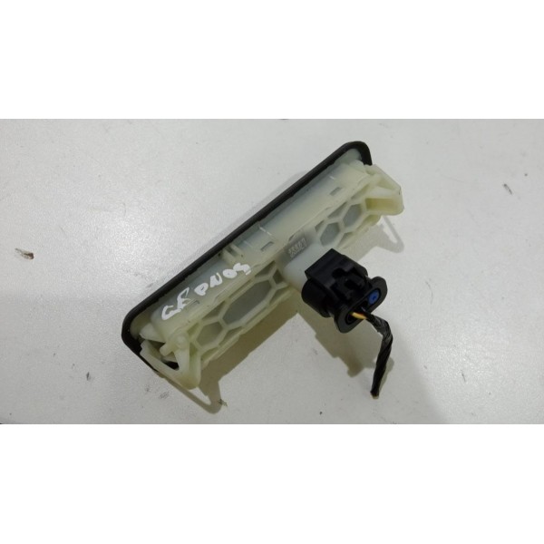 Botão Abertura Porta Malas Fiat Cronos 2021 *4397 Cx070