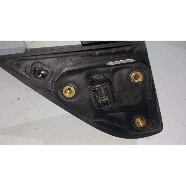 Retrovisor Direito Cobalt 1.8 2014 *3978 Pr043
