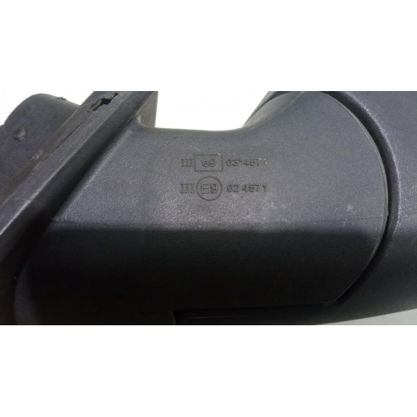 Retrovisor Direito Cobalt 1.8 2014 *3978 Pr043