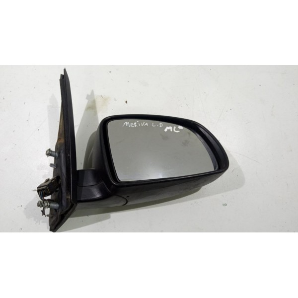 Retrovisor Direito Gm Meriva *4005 Pr044