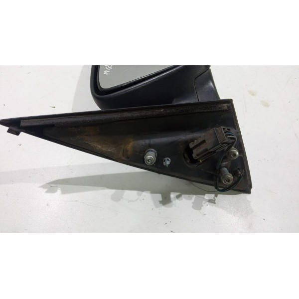 Retrovisor Direito Gm Meriva *4005 Pr044
