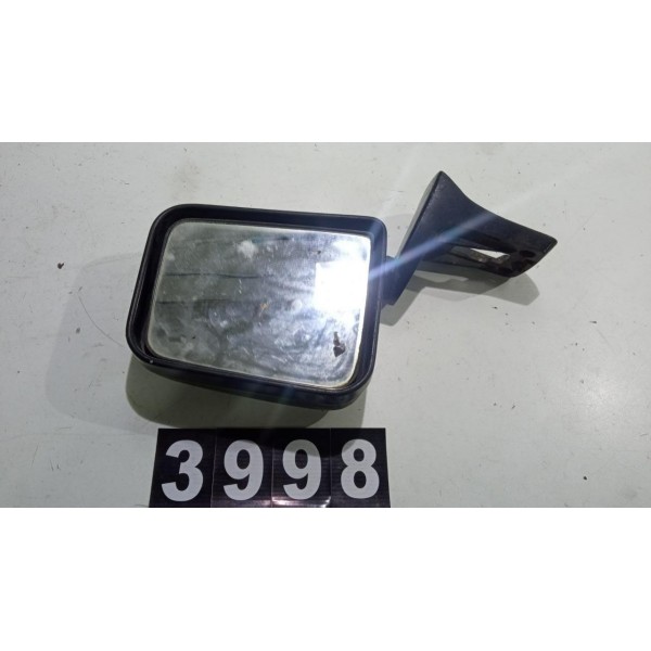 Retrovisor Direito F1000 1996 *3998 Pr043