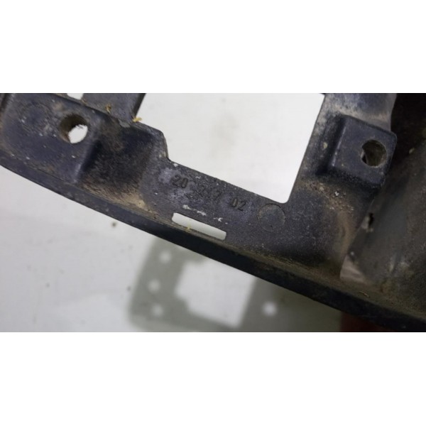 Retrovisor Direito F1000 1996 *3998 Pr043