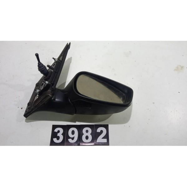 Retrovisor Direito Hb20 2017 E4024033 *3982 Pr043