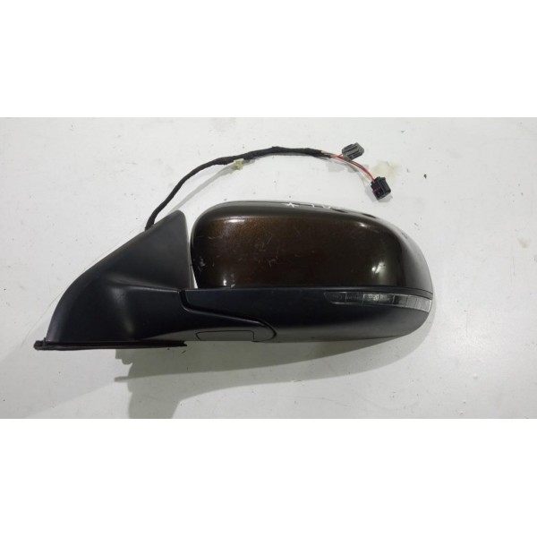 Retrovisor Esquerdo Jeep Compass 2018 *4018 Pr044