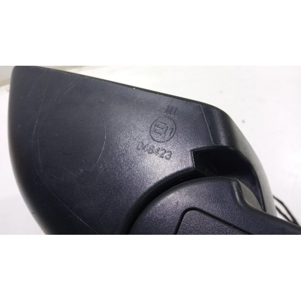 Retrovisor Esquerdo Jeep Compass 2018 *4018 Pr044