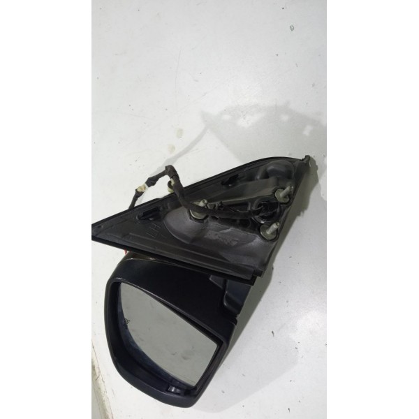 Retrovisor Esquerdo Jeep Compass 2018 *4018 Pr044