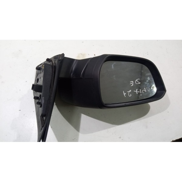 Retrovisor Esquerdo F100 1995 *3999 Pr043
