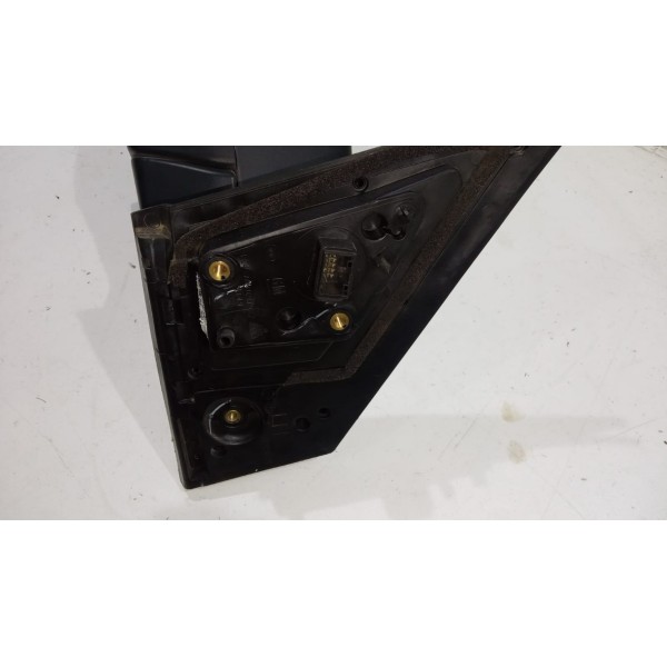 Retrovisor Esquerdo F100 1995 *3999 Pr043