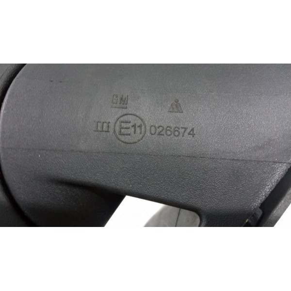 Retrovisor Direito Onix 2017 E11026674 *3994 Pr043