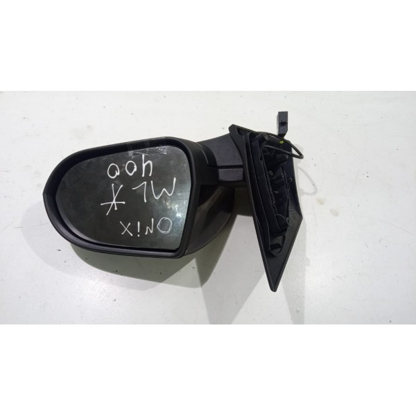 Retrovisor Direito Onix 2021 *4000 Pr043