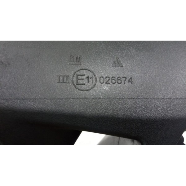 Retrovisor Direito Onix 2021 *4000 Pr043