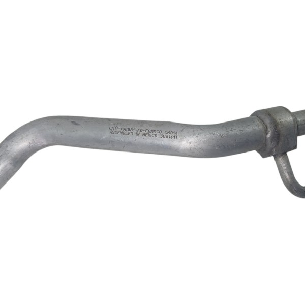 Mangueira Compressor De Ar Ford Ecosport 2017