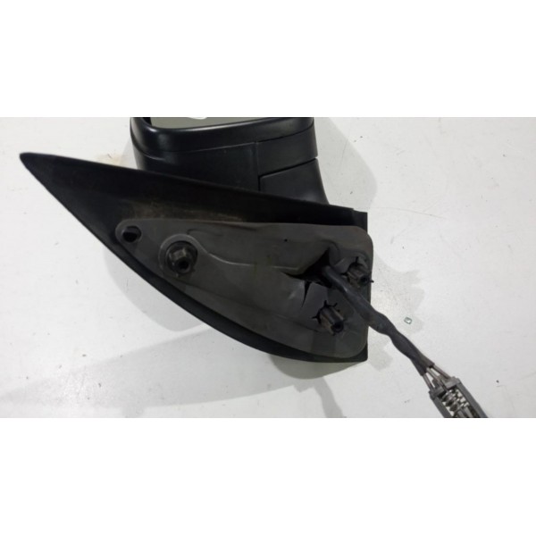 Retrovisor Direito Vw Voyage G8 2021 *4010 Pr044
