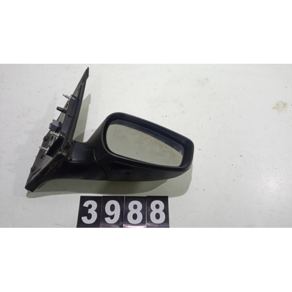 Retrovisor Direito Hb20 2020 E4024033 *3988 Pr043