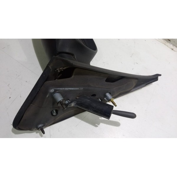 Retrovisor Esquerdo Scenic 2001 *3977 Pr043