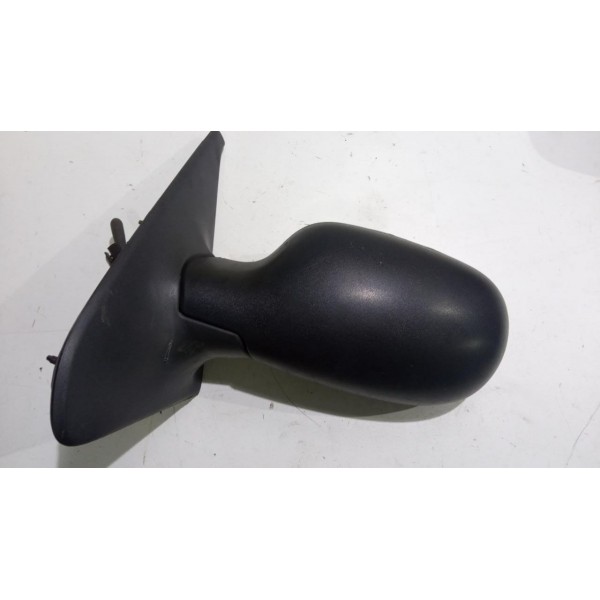 Retrovisor Esquerdo Scenic 2001 *3977 Pr043