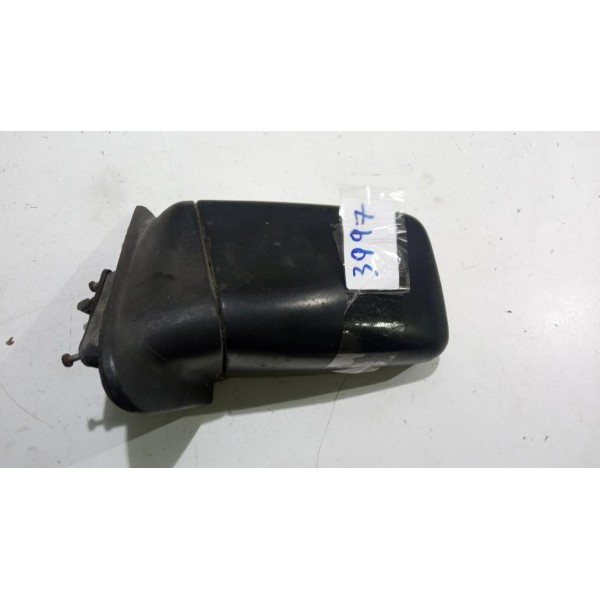 Retrovisor Esquerdo Kadett 1989 *3997 Pr043