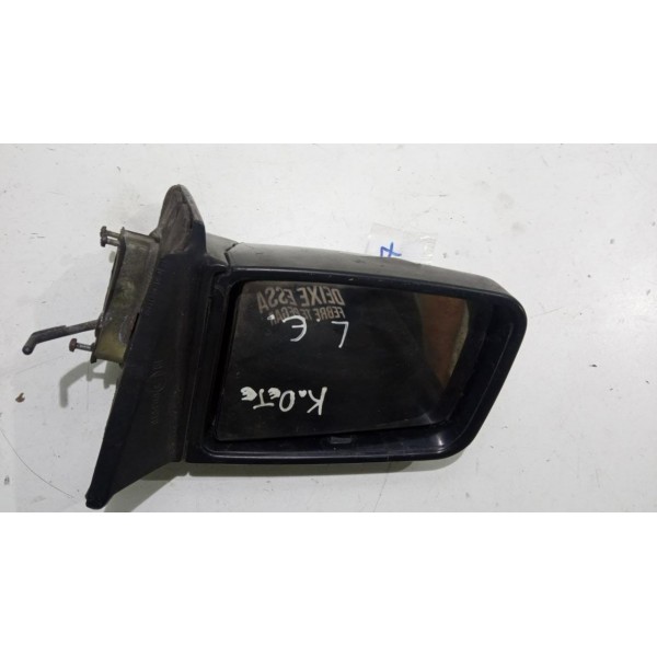 Retrovisor Esquerdo Kadett 1989 *3997 Pr043
