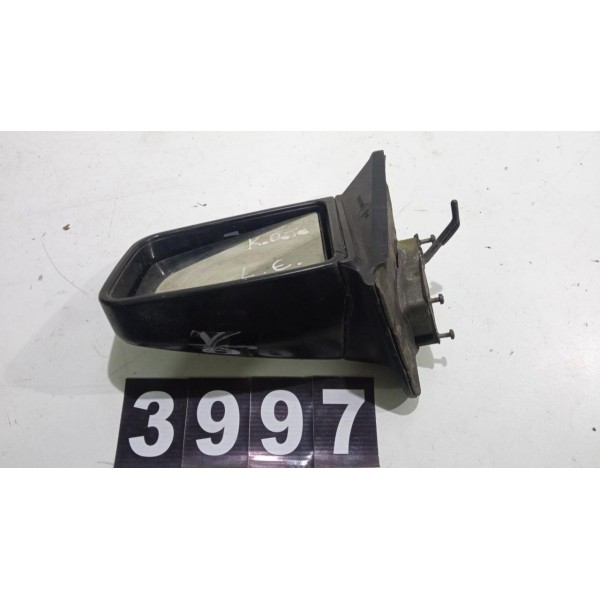 Retrovisor Esquerdo Kadett 1989 *3997 Pr043