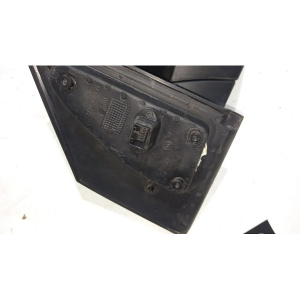 Retrovisor Direito Spin 2021 E9026682 *3996 Pr043