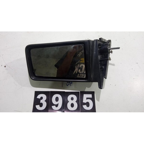 Retrovisor Direito Monza 1992 *3985 Pr043