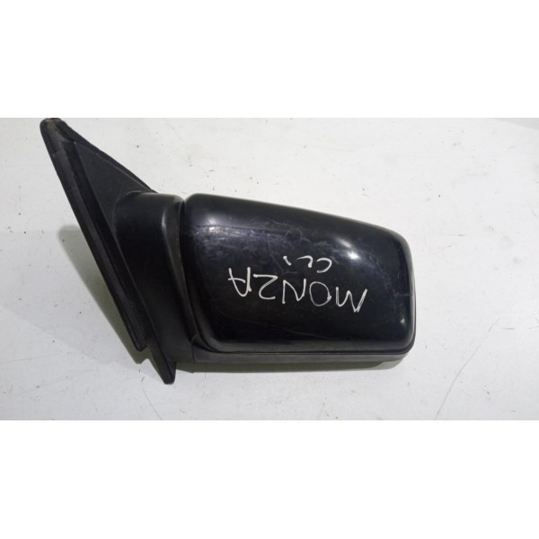 Retrovisor Direito Monza 1992 *3985 Pr043