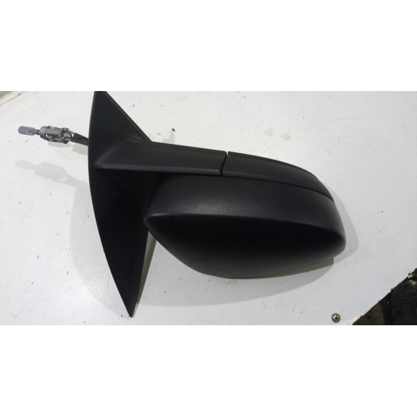 Retrovisor Direito Vw Voyage G8 2021 *4020 Pr044