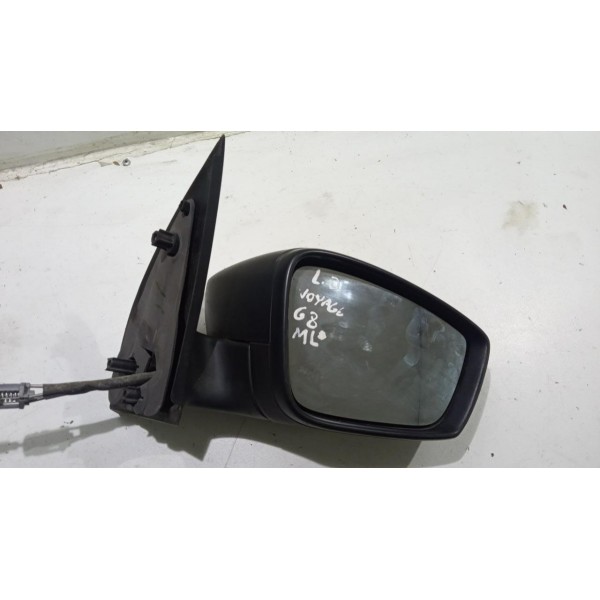 Retrovisor Direito Vw Voyage G8 2021 *4020 Pr044