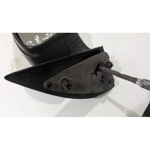 Retrovisor Direito Vw Voyage G8 2021 *4020 Pr044
