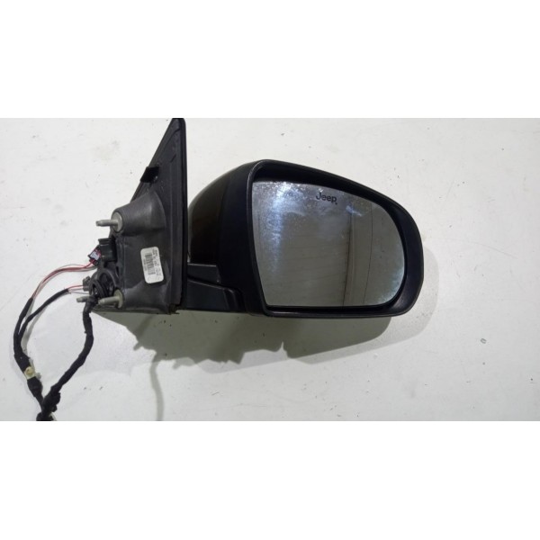 Retrovisor Direito Jeep Compass 2018 *4016 Pr044