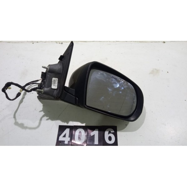 Retrovisor Direito Jeep Compass 2018 *4016 Pr044