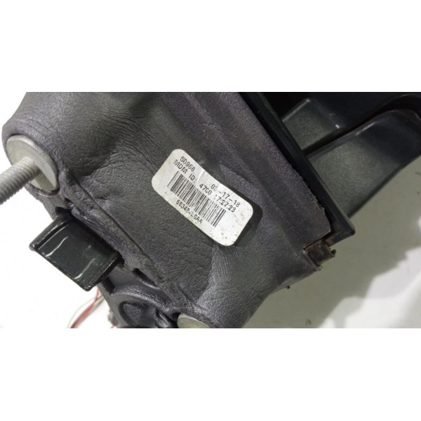 Retrovisor Direito Jeep Compass 2018 *4016 Pr044
