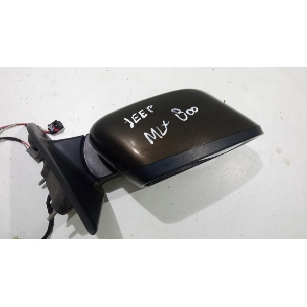 Retrovisor Direito Jeep Compass 2018 *4016 Pr044