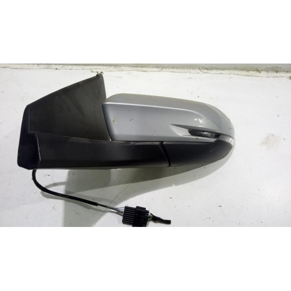 Retrovisor Esquerdo Fiat Pulse 2023 *4027 Pr044