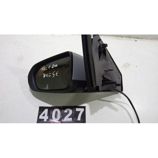 Retrovisor Esquerdo Fiat Pulse 2023 *4027 Pr044
