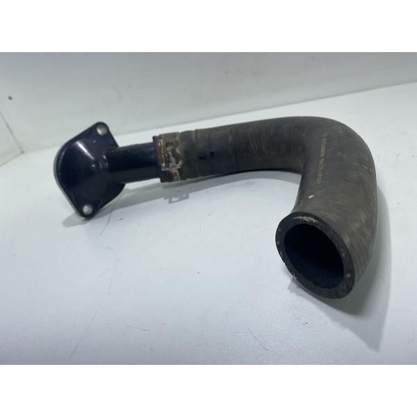 Flange Valvula Termostatica Toyota Corolla 2.0  2009 2011