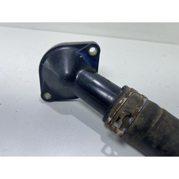 Flange Valvula Termostatica Toyota Corolla 2.0  2009 2011