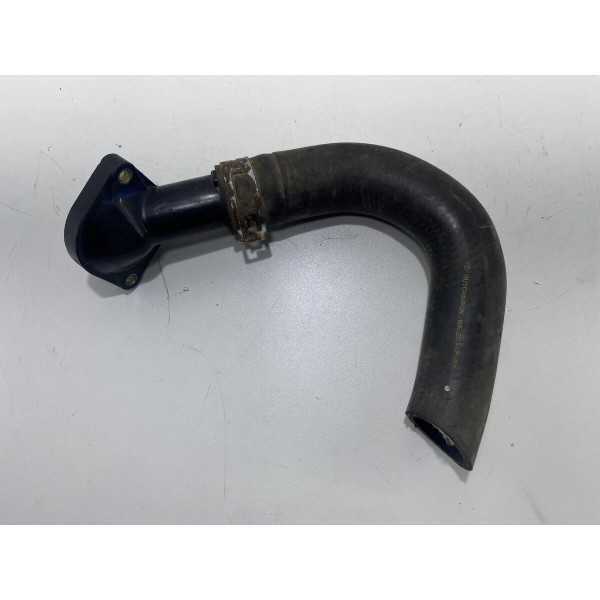 Flange Valvula Termostatica Toyota Corolla 2.0  2009 2011