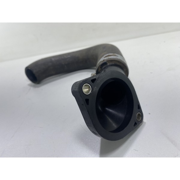 Flange Valvula Termostatica Toyota Corolla 2.0  2009 2011