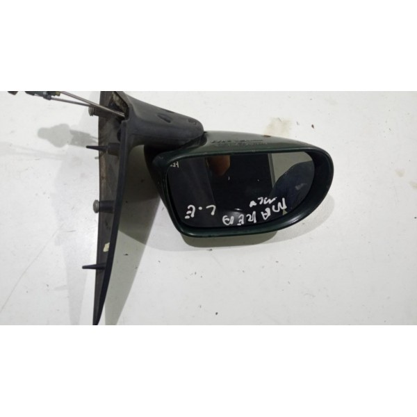 Retrovisor Esquerdo Marea 2002 *4023 Pr044
