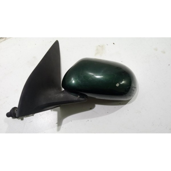 Retrovisor Esquerdo Marea 2002 *4023 Pr044