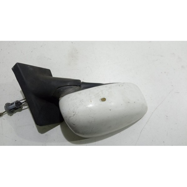 Retrovisor Direito Fiat Idea *4017 Pr044