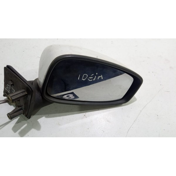 Retrovisor Direito Fiat Idea *4017 Pr044