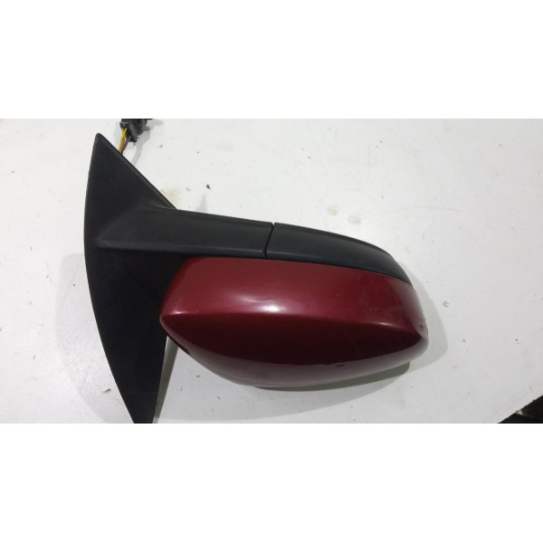 Retrovisor Eletrico Direito Vw Voyage G6 2016 *4009 Pr044