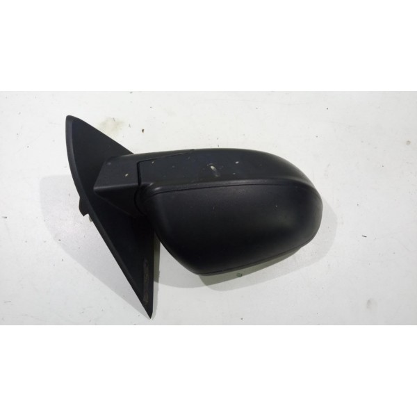 Retrovisor Direito C/ Detalhe Gm Montana 2020 *4004 Pr044