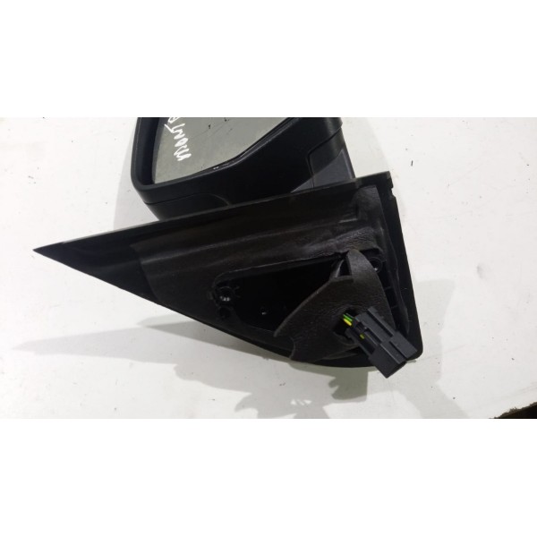 Retrovisor Direito C/ Detalhe Gm Montana 2020 *4004 Pr044