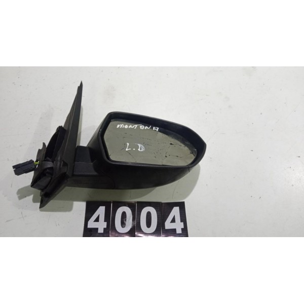 Retrovisor Direito C/ Detalhe Gm Montana 2020 *4004 Pr044