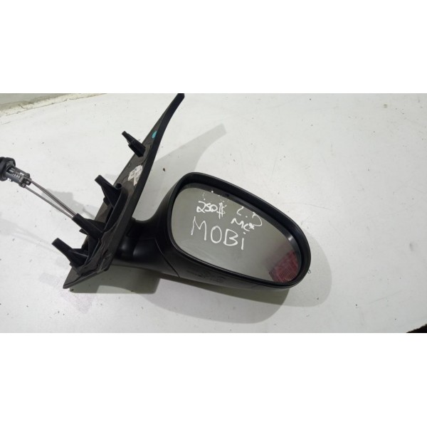 Retrovisor Direito Fiat Mobi 2020 *4006 Pr044