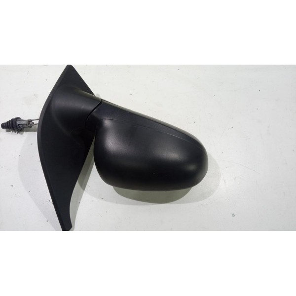 Retrovisor Direito Fiat Mobi 2020 *4006 Pr044